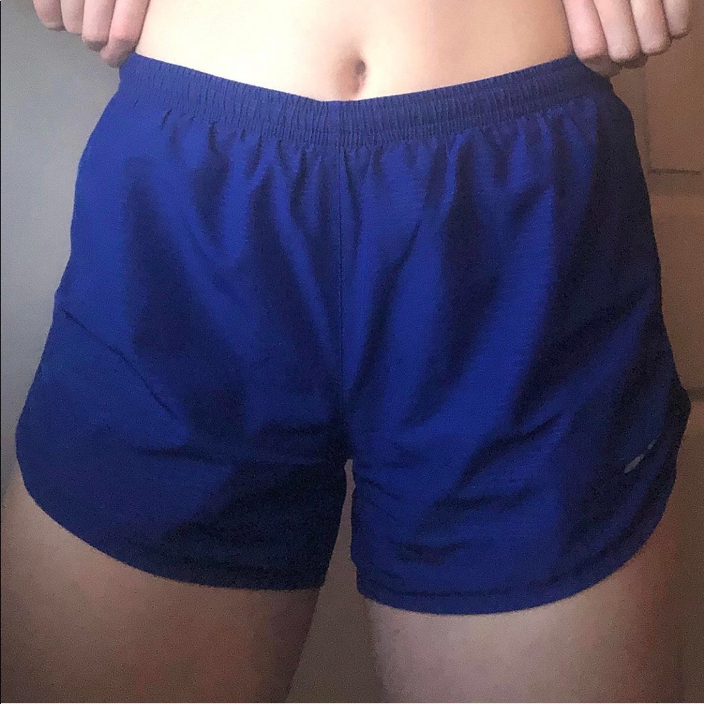 Nike Dri-Fit Shorts